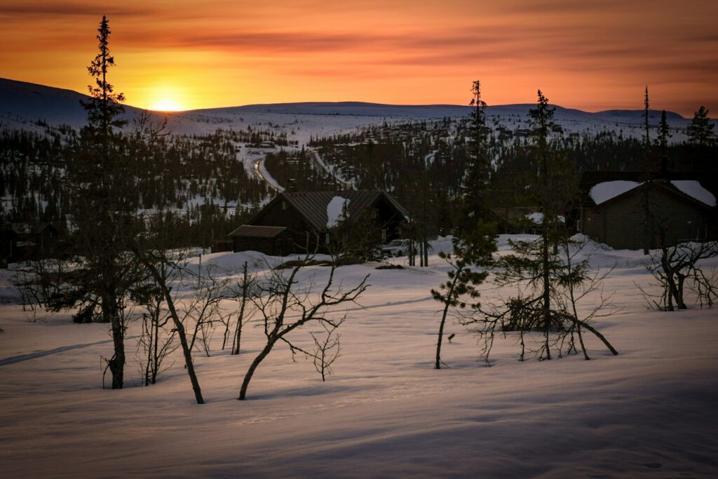 Hej Världen Utvald Bild